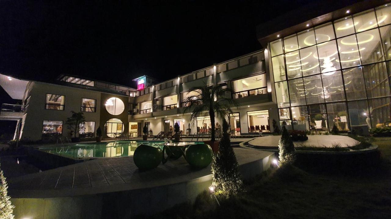 La Vita Nuova Resort Shaugaon Exterior photo
