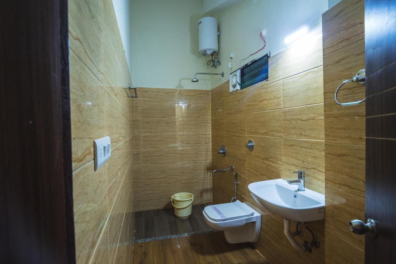 La Vita Nuova Resort Shaugaon Exterior photo